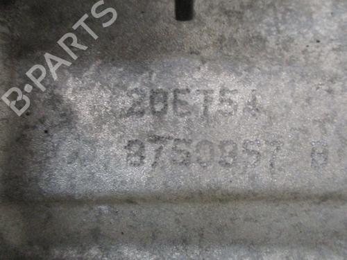 Gearbox CITROËN BERLINGO Box Body/MPV (K9) 1.5 BlueHDi 100 | BP40201815M3 - Image 5