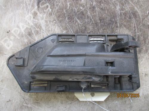 Front right interior door handle CITROËN BERLINGO / BERLINGO FIRST MPV (MF_, GJK_, GFK_) 1.6 HDI 75 (MF9HW, GJ9HWC, GF9HWC, GN9HWC) | BP25436664I14 