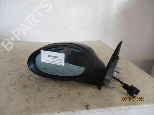 Used Left mirror BMW 3 (E90) [2004-2012]  26630756