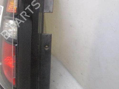 Left taillight KIA SOUL I (AM)  | BP26639218C34 