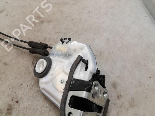 Used Front left lock Front left lock TOYOTA PRIUS PLUS (_W4_) 1.8 Hybrid (ZVW40W, ZVW41W) (136 hp) 34454590 34454590