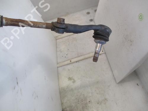 Steering rack BMW 1 (F20) 118 d | BP26636983M22 