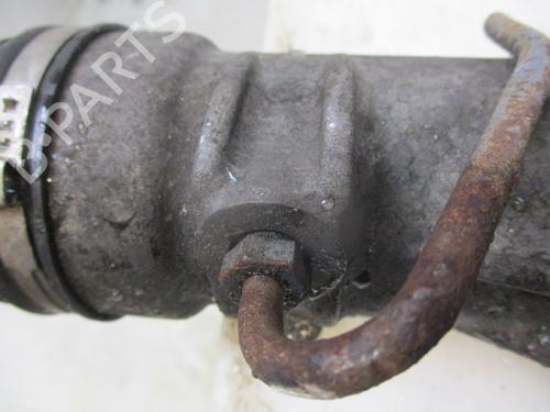 Steering rack BMW X3 (E83) xDrive 30 d | BP30581973M22 