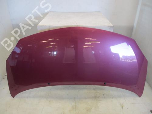 Used Hood Hood RENAULT TWINGO II (CN0_) 1.5 dCi 90 (86 hp) 33807953 33807953