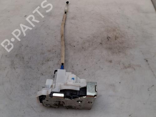 Cerradura puerta delantera derecha Cerradura puerta delantera derecha 38570067 38570067