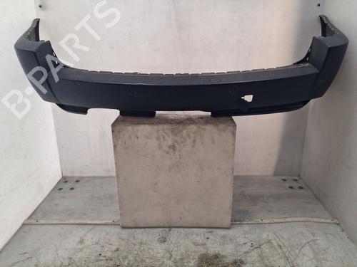 Used Rear bumper Rear bumper 37497851 37497851