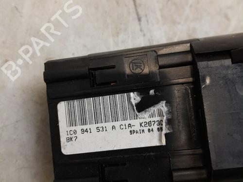 Forlygtekontakt VW PASSAT B5.5 (3B3) 1.9 TDI | BP31282952I24