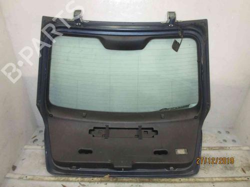 Tailgate BMW 3 Compact (E46)  | BP24009623C6