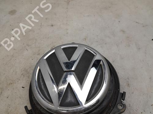Used Tailgate handle VW GOLF VI (5K1) 1.6 TDI (105 hp) 31820200