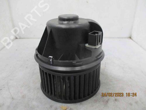 Heater blower motor FORD FOCUS II (DA_, HCP, DP)  | BP26629818M62 