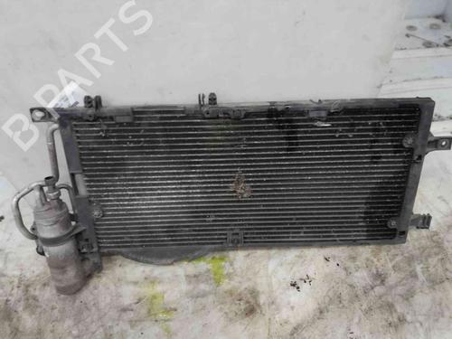 AC radiator OPEL COMBO Tour  | BP26628852M32 