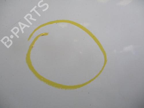 Left tailgate RENAULT KANGOO Express (FW0/1_) 1.5 dCi 75 (FW07, FW10, FW04) | BP29901056C76