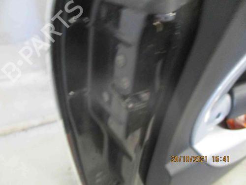 Left front door MINI MINI (R50, R53) Cooper | BP19736584C2 