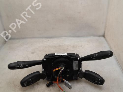 Used Headlight switch Headlight switch PEUGEOT 407 (6D_) 2.0 HDi 135 (6DRHRH, 6DRHRE, 6DRHRG, 6DRHRJ) (136 hp) 34385677 34385677