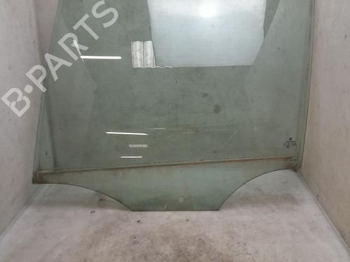 Used Rear left door window VW GOLF VI (5K1) 1.6 TDI (105 hp) 29144147