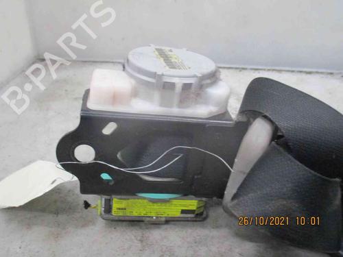 Venstre foran beltestrammer TOYOTA YARIS (_P9_) 1.4 D-4D (NLP90_, NLP90R) | BP19740617C87 
