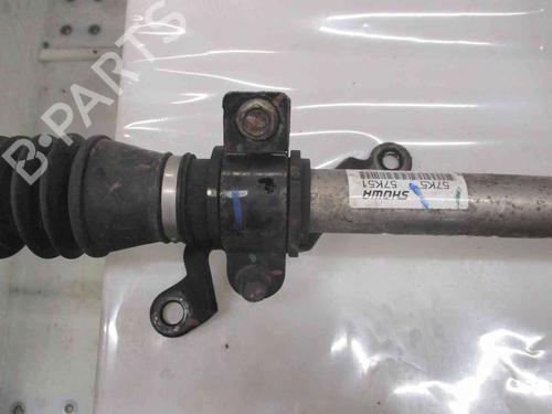 Steering rack OPEL AGILA (B) (H08) 1.0 (F68) | BP26625482M22 