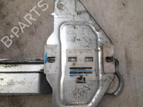 Rear left window mechanism CITROËN C3 II (SC_) 1.4 HDi 70 (SC8HZC, SC8HR0, SC8HP4) | BP32199434C24  - Image 5