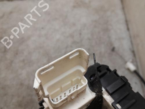 Front right lock PEUGEOT 407 (6D_) 2.0 HDi 135 (6DRHRH, 6DRHRE, 6DRHRG, 6DRHRJ) | BP28363818C97 