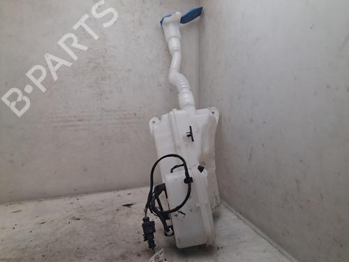 Used Windscreen washer tank Windscreen washer tank VW T-CROSS (C11, D31) 1.0 TSI (110 hp) 40201927 40201927