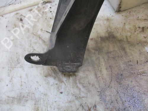 Left front fenders PEUGEOT 5008 (0U_, 0E_) 1.6 HDi | BP24971571C41 