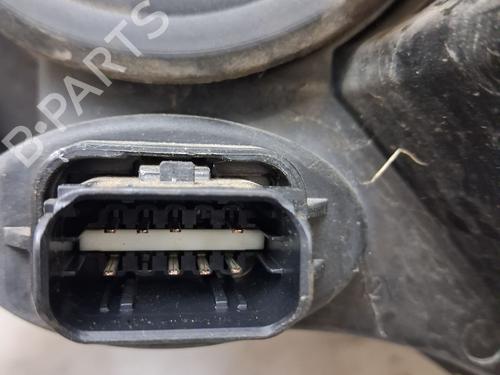 Right headlight CITROËN C3 II (SC_) 1.6 HDi | BP38473605C29 - Image 9