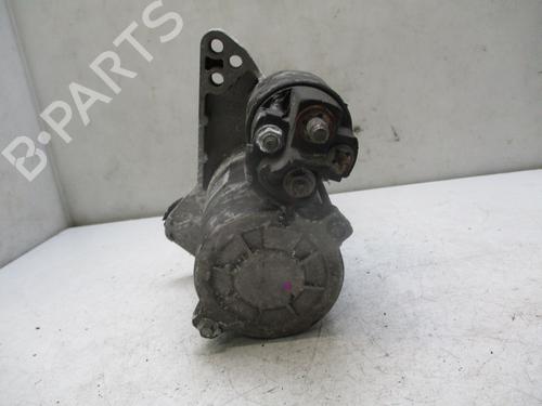 Starter RENAULT SCÉNIC III (JZ0/1_) 1.2 TCe | BP26637396M8 