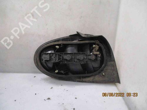 Right taillight RENAULT MEGANE I Coach (DA0/1_) 1.6 16V (DA0B, DA04, DA11) | BP19740222C35 