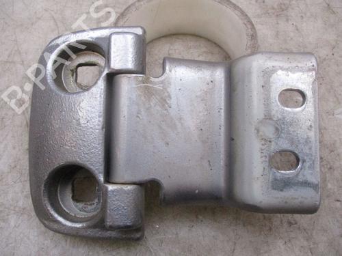 Used Hinge/Door check strap OPEL MOVANO C Van (U9) 2.2 D (140 hp) 30723408