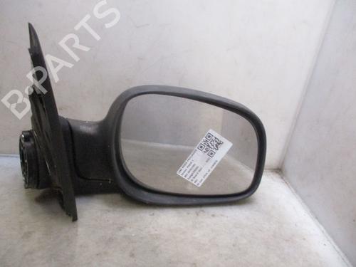 Bakspejl Højre VW PARATI III Variant (5X5) 1.6 Total Flex (97 hp) 24863146
