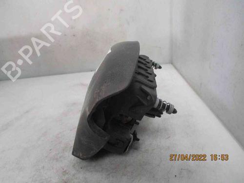 Driver airbag VAUXHALL ZAFIRA Mk II (B) (A05) 1.6 CNG | BP26623855C9 