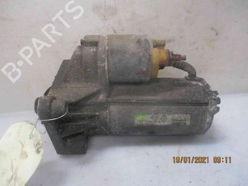 Starter RENAULT TRAFIC II Van (FL) 1.9 dCi 100 (FL0C) | BP24009977M8 