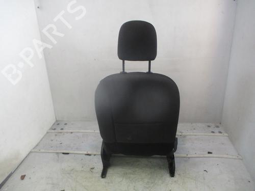 Left front seat DACIA LODGY (JS_) 1.2 TCe (JSAY, JSM0) | BP33187320C15 - Image 3