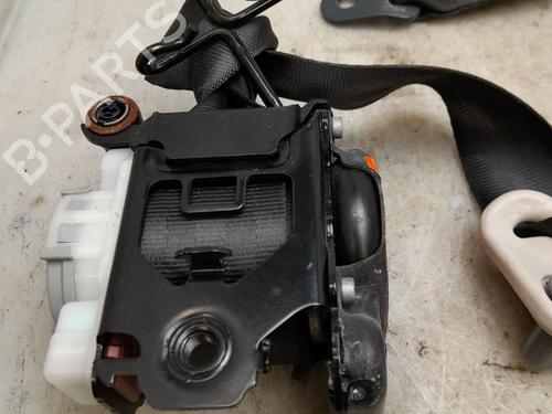Front right belt tensioner PEUGEOT EXPERT Van (VF3A_, VF3U_, VF3X_) 2.0 HDi 120 | BP29620940C88 