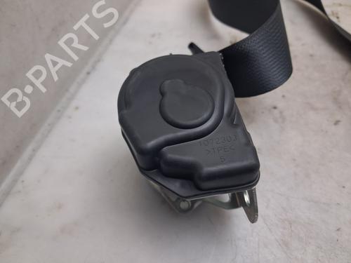 Rear left seatbelt NISSAN NOTE (E12) 1.5 dCi | BP40272992I29 - Image 3