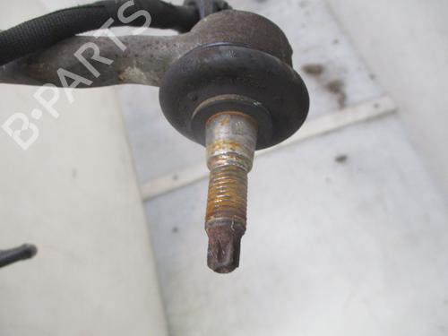 Steering rack CITROËN C3 AIRCROSS II (2R_, 2C_) 1.2 PureTech 110 (2RHNZB, 2RHNZW, 2RHNPX, 2RHNPJ) | BP33458595M22 - Image 2