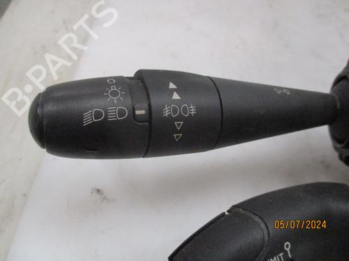 Headlight switch CITROËN C3 II (SC_) 1.4 HDi 70 (SC8HZC, SC8HR0, SC8HP4) | BP33296836I24 - Image 5