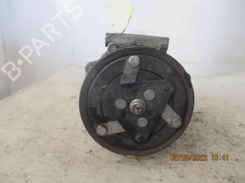 AC-Kompressor TOYOTA CAMRY Estate (_V2_) 2.0 (SV21_) (117 hp) 26625871