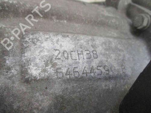 Gearbox PEUGEOT 405 II (4B)  | BP26632331M3 