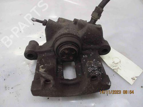 Left rear brake caliper CITROËN C5 III (RD_)  | BP26630415M107 