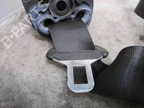 Front right belt tensioner BMW 3 Coupe (E46) 320 Ci | BP19736093C88 