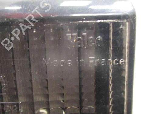 Left taillight CITROËN XANTIA (X1_, X2_) 1.9 Turbo D | BP19736359C34 