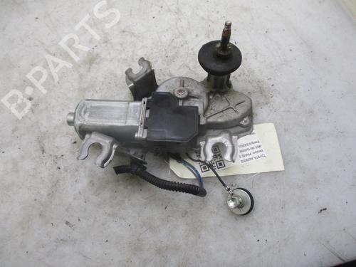 Used Rear wiper motor TOYOTA AVENSIS (_T25_) [2003-2008]  26639508