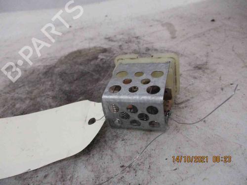 Heater resistor MERCEDES-BENZ A-CLASS (W168) A 170 CDI (168.008) | BP24009388M108 