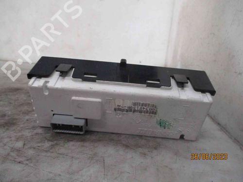 Display monitor RENAULT CLIO III (BR0/1, CR0/1) 1.5 dCi | BP19738781C48 