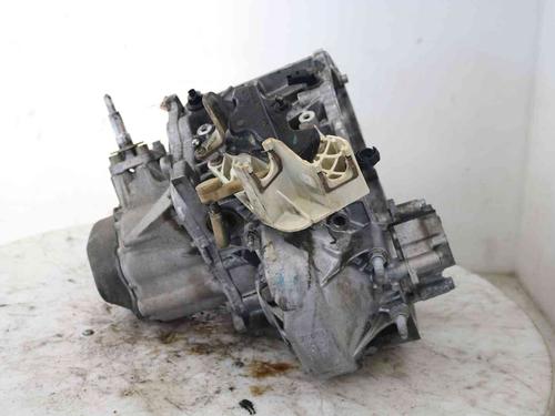 Gearbox PEUGEOT 307 CC (3B) 2.0 16V | BP19715123M3 