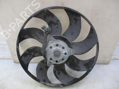Køleventilator elektrisk FORD FOCUS II (DA_, HCP, DP) 1.6 Ti | BP24863335M35 