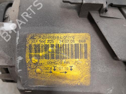 Left headlight MERCEDES-BENZ C-CLASS T-Model (S203) C 220 CDI (203.208) | BP34197759C28 - Image 3
