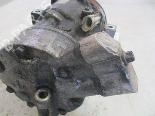 AC compressor SAAB 9-3 Estate (E50) 1.9 TTiD | BP34385711M34  - Image 6