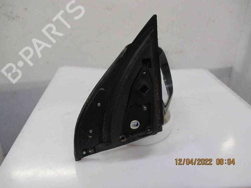 Right mirror KIA CARNIVAL II (GQ) 2.9 CRDi | BP19738321C27 
